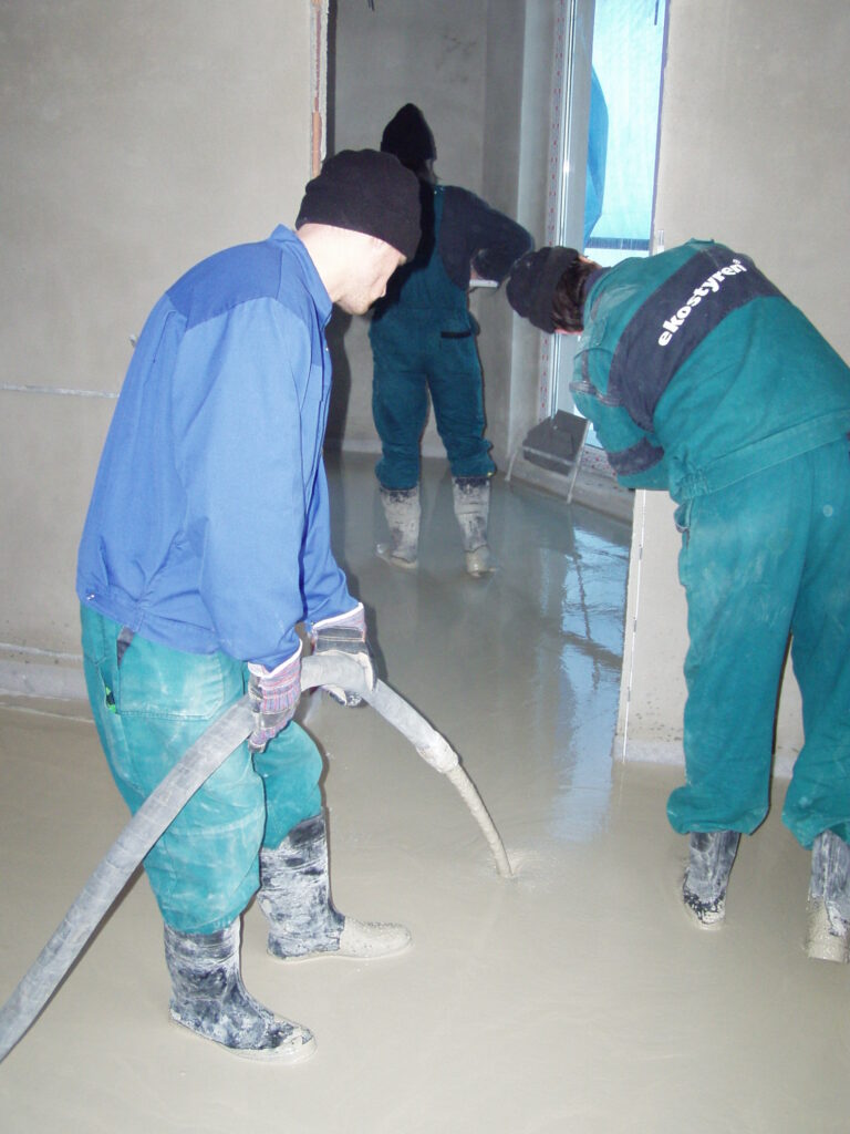 Anhydrit BD na Čeladné