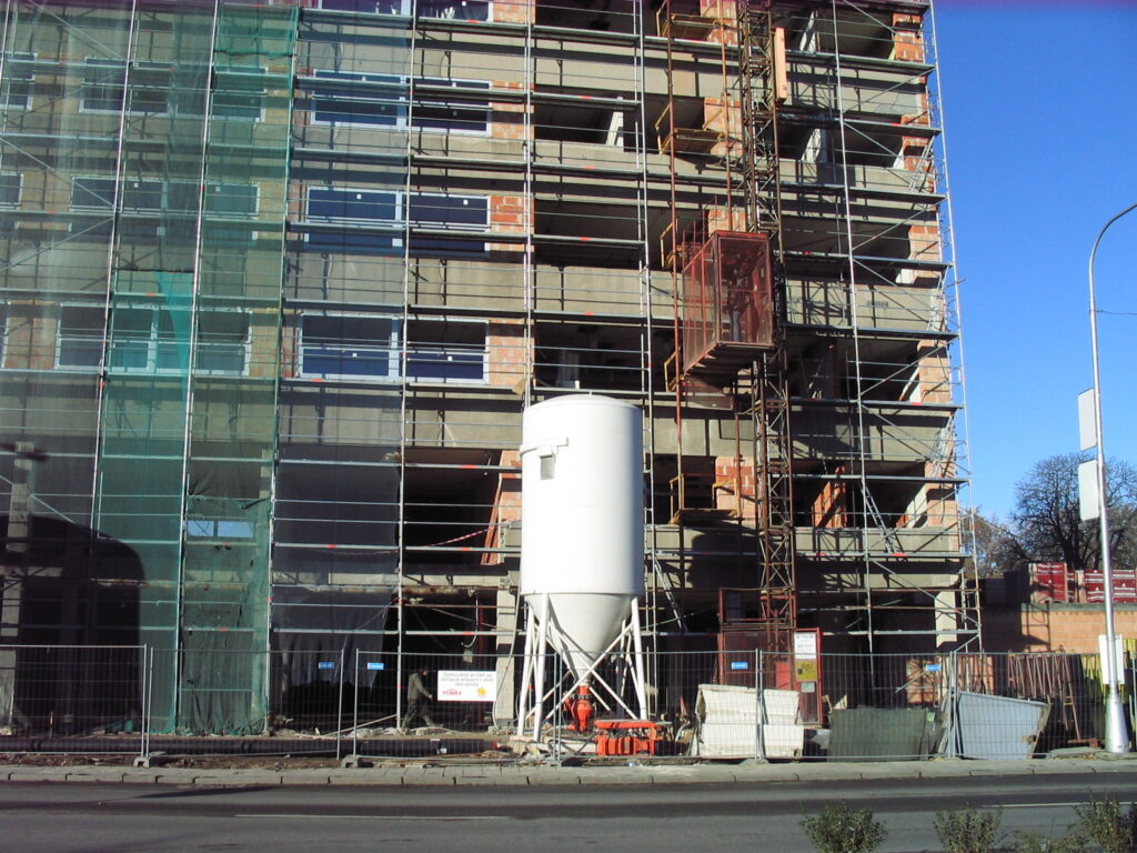 Anhydrit KS Olomouc
